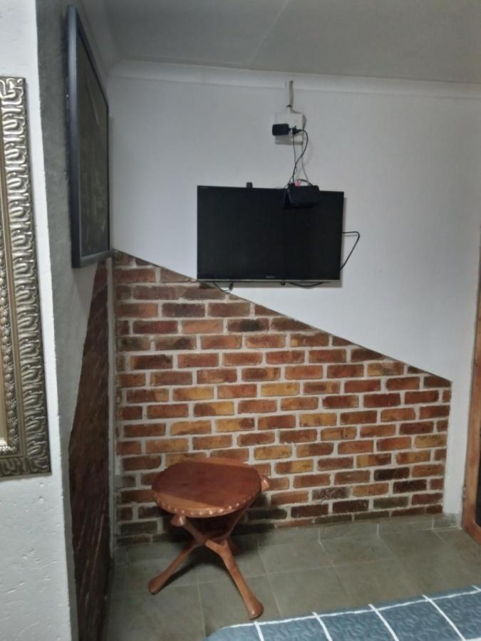 Dante Guest House Альбертон Экстерьер фото