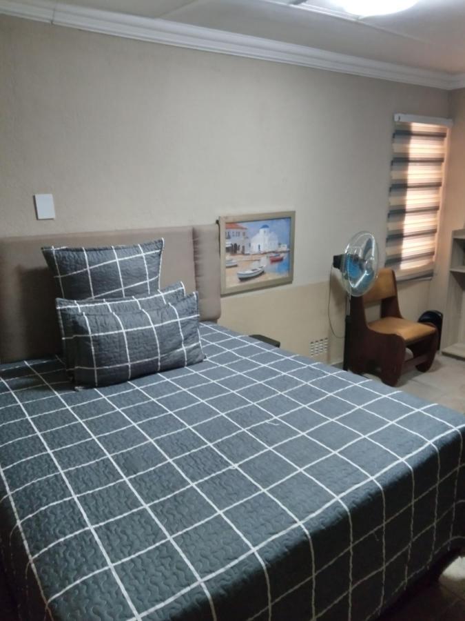 Dante Guest House Альбертон Экстерьер фото