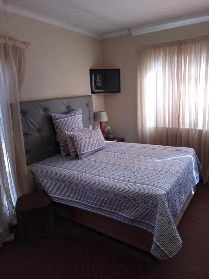 Dante Guest House Альбертон Экстерьер фото