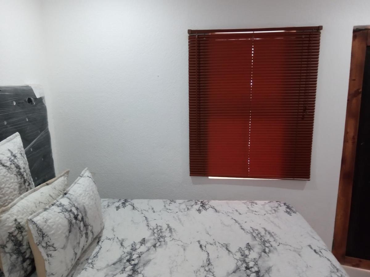 Dante Guest House Альбертон Экстерьер фото