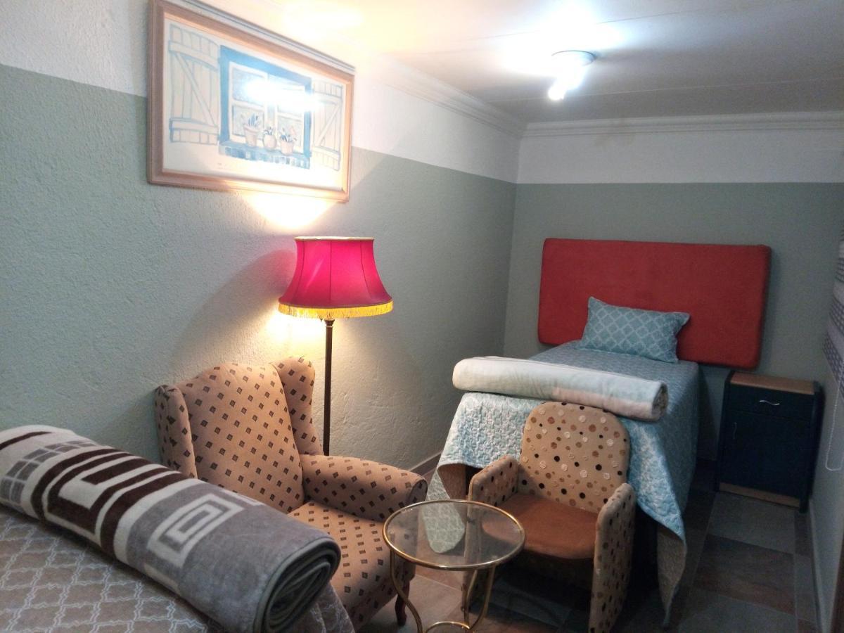 Dante Guest House Альбертон Экстерьер фото