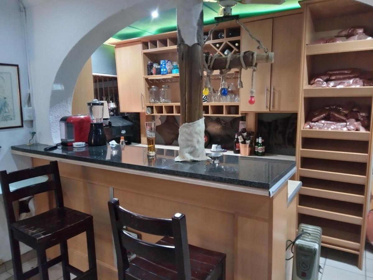 Dante Guest House Альбертон Экстерьер фото